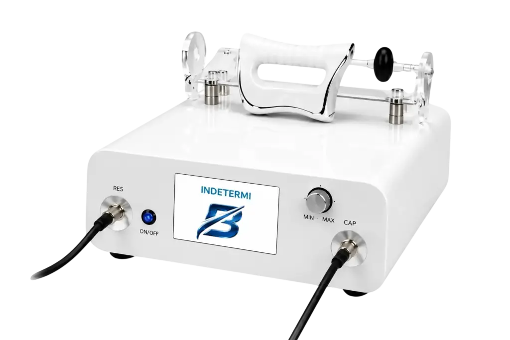 equipos de aparatología estética profesional